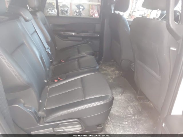 Ford Expedition Xl Max 2020 1FMJK1GT9LEA78090 Image 7