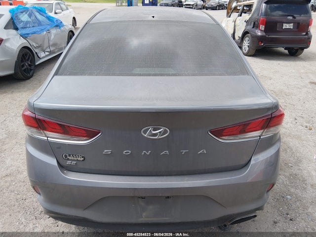 Продажа на аукционе авто 2019 Hyundai Sonata Se, vin: 5NPE24AF8KH770222, номер лота: 45284523