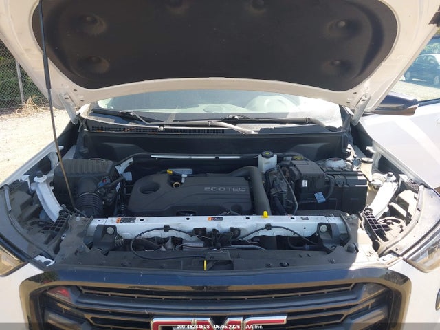 GMC Terrain Awd Slt 2021 3GKALVEV6ML364675 Image 10