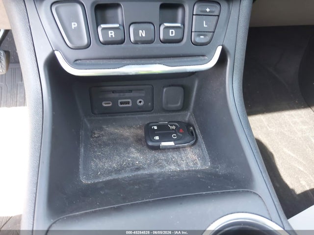 GMC Terrain Awd Slt 2021 3GKALVEV6ML364675 Image 11