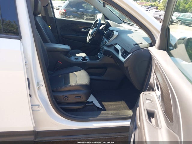 GMC Terrain Awd Slt 2021 3GKALVEV6ML364675 Image 5