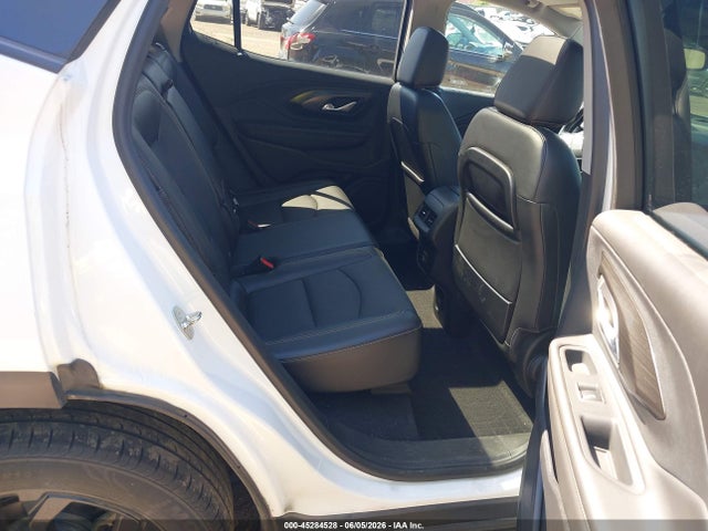 GMC Terrain Awd Slt 2021 3GKALVEV6ML364675 Image 8
