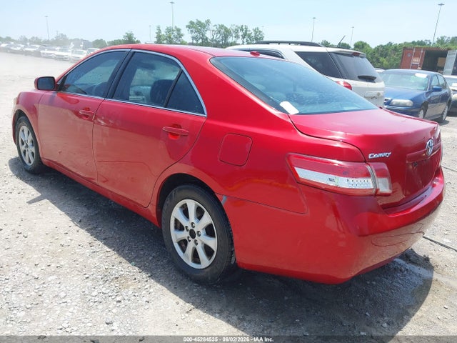 Aukcja sprzedaży 2011 Toyota Camry Le, vin: 4T1BF3EK5BU137557, numer aukcji: 45284535