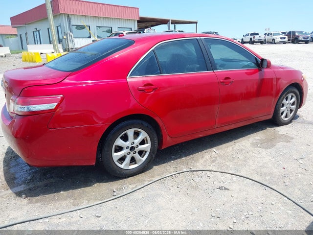Aukcja sprzedaży 2011 Toyota Camry Le, vin: 4T1BF3EK5BU137557, numer aukcji: 45284535