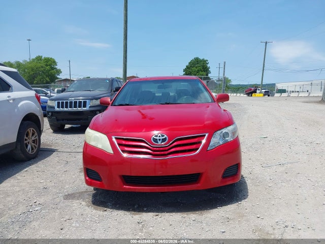 Aukcja sprzedaży 2011 Toyota Camry Le, vin: 4T1BF3EK5BU137557, numer aukcji: 45284535