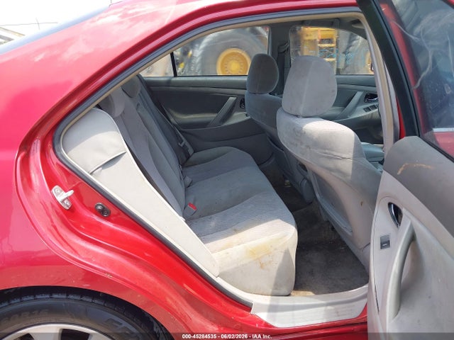 Aukcja sprzedaży 2011 Toyota Camry Le, vin: 4T1BF3EK5BU137557, numer aukcji: 45284535