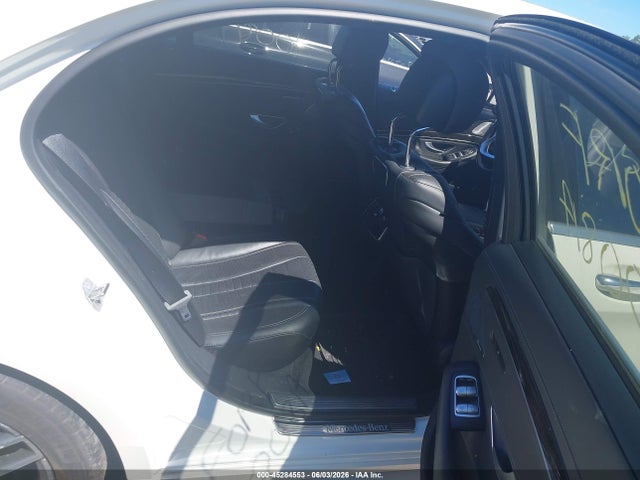Продажа на аукционе авто 2019 Mercedes-benz S 560 4matic, vin: WDDUG8GB3KA440154, номер лота: 45284553