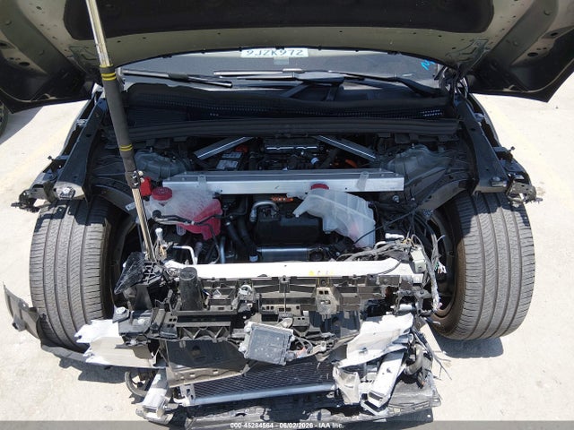 4JGDM4EB5PA020204 Mercedes-Benz Eqs 580 Suv 4matic