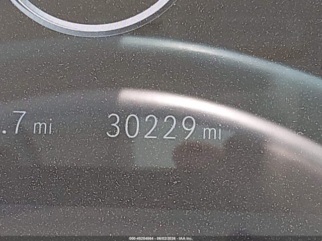 4JGDM4EB5PA020204 Mercedes-Benz Eqs 580 Suv 4matic