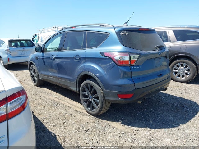 Aukcja sprzedaży 2018 Ford Escape Sel, vin: 1FMCU0HDXJUC69489, numer aukcji: 45284566