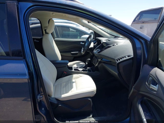 Aukcja sprzedaży 2018 Ford Escape Sel, vin: 1FMCU0HDXJUC69489, numer aukcji: 45284566
