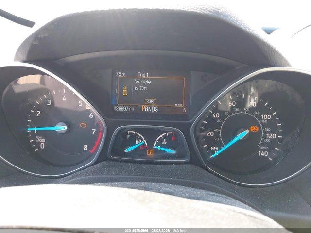 Aukcja sprzedaży 2018 Ford Escape Sel, vin: 1FMCU0HDXJUC69489, numer aukcji: 45284566