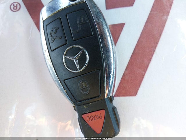 Aukcja sprzedaży 2007 Mercedes-benz Clk 350, vin: WDBTJ56H57F223869, numer aukcji: 45284568