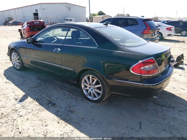 Aukcja sprzedaży 2007 Mercedes-benz Clk 350, vin: WDBTJ56H57F223869, numer aukcji: 45284568