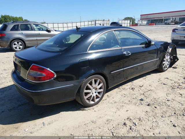 Aukcja sprzedaży 2007 Mercedes-benz Clk 350, vin: WDBTJ56H57F223869, numer aukcji: 45284568