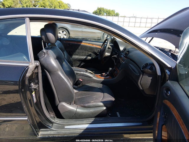 Aukcja sprzedaży 2007 Mercedes-benz Clk 350, vin: WDBTJ56H57F223869, numer aukcji: 45284568