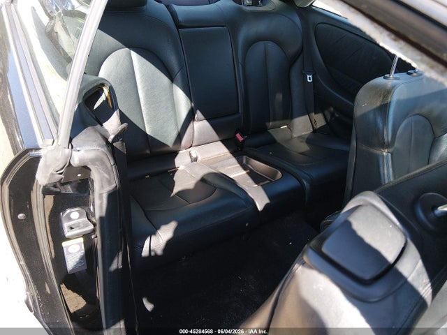 Aukcja sprzedaży 2007 Mercedes-benz Clk 350, vin: WDBTJ56H57F223869, numer aukcji: 45284568