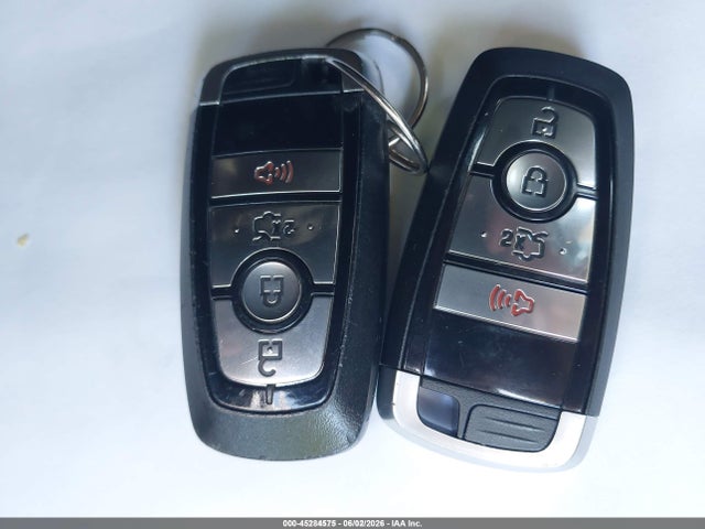 Ford Fusion Hybrid Se 2020 3FA6P0LU8LR224034 Image 11
