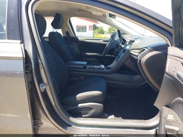 Ford Fusion Hybrid Se 2020 3FA6P0LU8LR224034 Image 5