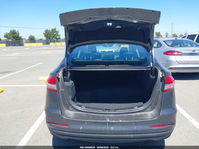 Ford Fusion Hybrid Se 2020 3FA6P0LU8LR224034 Image 12