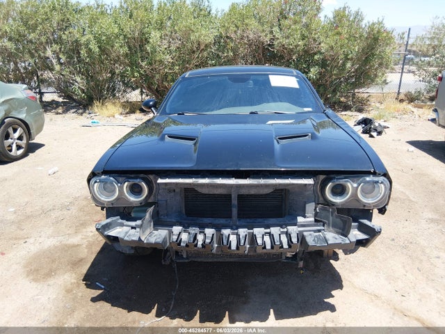 Dodge Challenger R/t 2017 2C3CDZBT0HH578110 Image 12