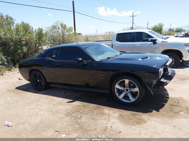 Dodge Challenger R/t 2017 2C3CDZBT0HH578110 Image 13