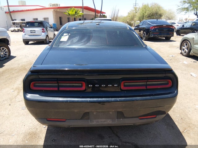Dodge Challenger R/t 2017 2C3CDZBT0HH578110 Image 16