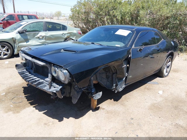 Dodge Challenger R/t 2017 2C3CDZBT0HH578110 Image 2