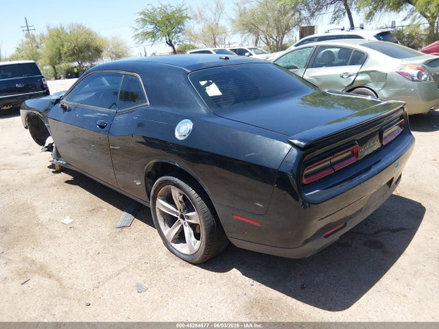 Dodge Challenger R/t 2017 2C3CDZBT0HH578110 Image 3