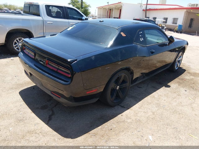 Dodge Challenger R/t 2017 2C3CDZBT0HH578110 Image 4