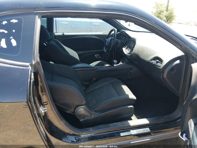 Dodge Challenger R/t 2017 2C3CDZBT0HH578110 Image 5