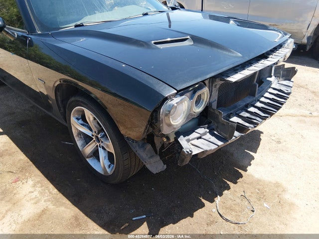 Dodge Challenger R/t 2017 2C3CDZBT0HH578110 Image 6