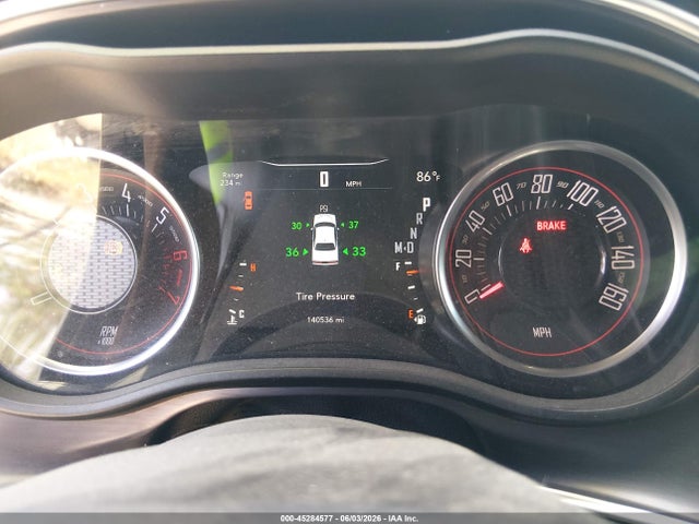 Dodge Challenger R/t 2017 2C3CDZBT0HH578110 Image 7