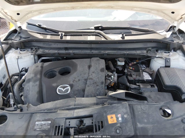 Aukcja sprzedaży 2019 Mazda Cx-5 Sport, vin: JM3KFBBMXK0519196, numer aukcji: 45284579