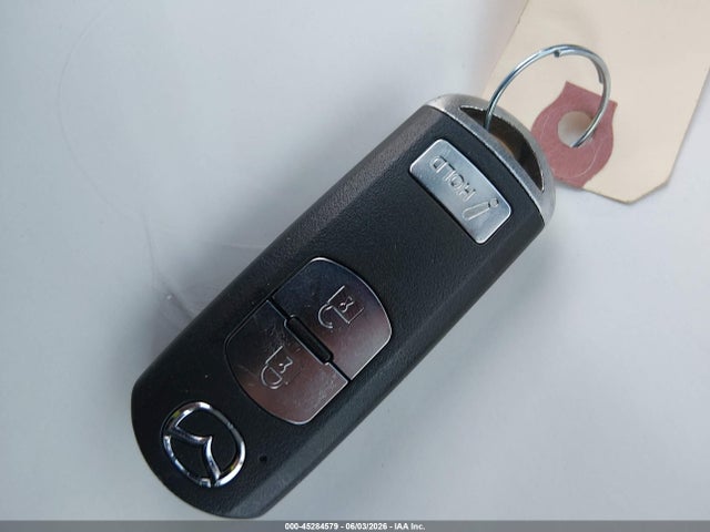 Aukcja sprzedaży 2019 Mazda Cx-5 Sport, vin: JM3KFBBMXK0519196, numer aukcji: 45284579