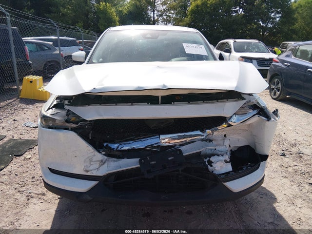 Aukcja sprzedaży 2019 Mazda Cx-5 Sport, vin: JM3KFBBMXK0519196, numer aukcji: 45284579
