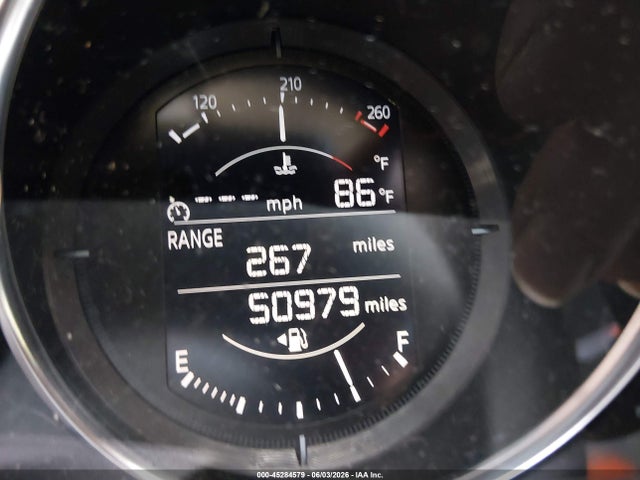 Aukcja sprzedaży 2019 Mazda Cx-5 Sport, vin: JM3KFBBMXK0519196, numer aukcji: 45284579