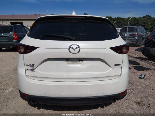 Aukcja sprzedaży 2019 Mazda Cx-5 Sport, vin: JM3KFBBMXK0519196, numer aukcji: 45284579