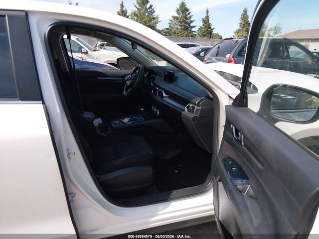 Aukcja sprzedaży 2019 Mazda Cx-5 Sport, vin: JM3KFBBMXK0519196, numer aukcji: 45284579