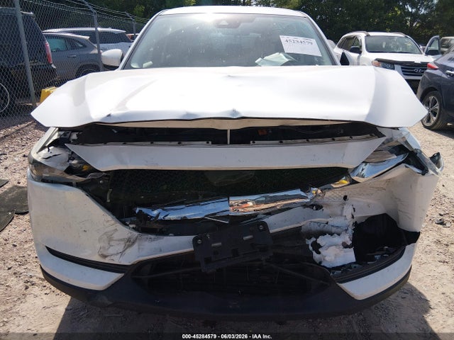 Aukcja sprzedaży 2019 Mazda Cx-5 Sport, vin: JM3KFBBMXK0519196, numer aukcji: 45284579