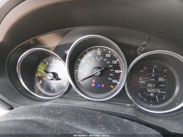 Aukcja sprzedaży 2019 Mazda Cx-5 Sport, vin: JM3KFBBMXK0519196, numer aukcji: 45284579