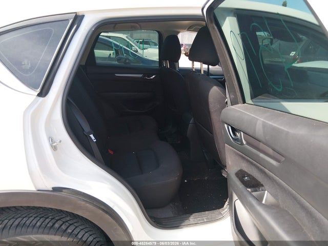 Aukcja sprzedaży 2019 Mazda Cx-5 Sport, vin: JM3KFBBMXK0519196, numer aukcji: 45284579