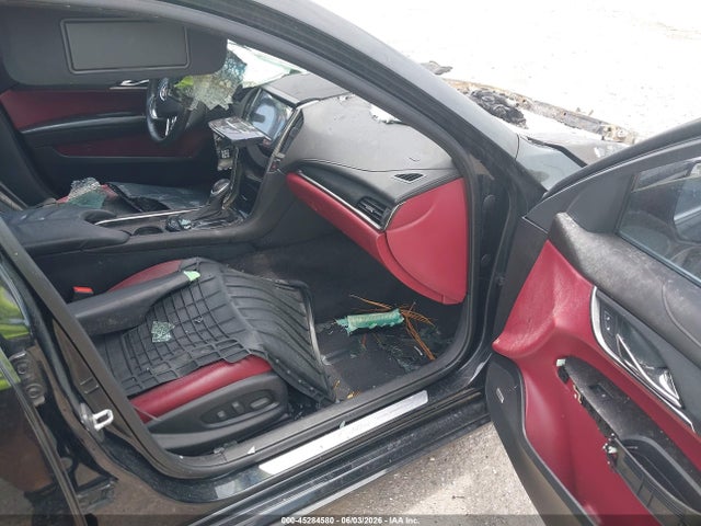 Aukcja sprzedaży 2013 Cadillac Ats Luxury, vin: 1G6AB5RX6D0124570, numer aukcji: 45284580