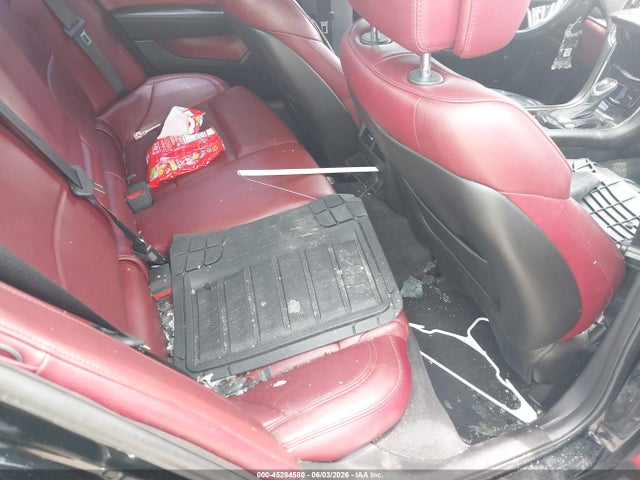Aukcja sprzedaży 2013 Cadillac Ats Luxury, vin: 1G6AB5RX6D0124570, numer aukcji: 45284580