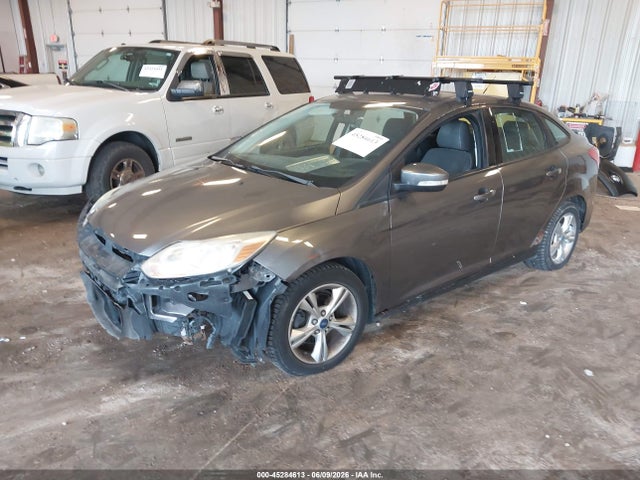 45284613 :رقم المزاد ، 1FADP3F24DL261343 vin ، 2013 Ford Focus Se مزاد بيع