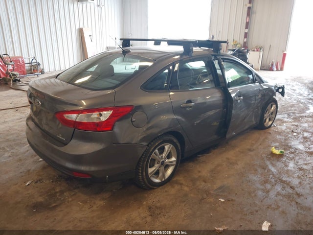 45284613 :رقم المزاد ، 1FADP3F24DL261343 vin ، 2013 Ford Focus Se مزاد بيع
