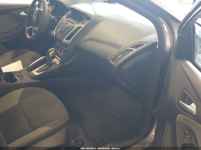45284613 :رقم المزاد ، 1FADP3F24DL261343 vin ، 2013 Ford Focus Se مزاد بيع