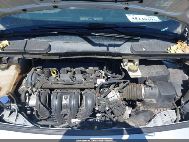 Ford Transit Connect Xl 2018 NM0GE9E72J1344917 Image 10