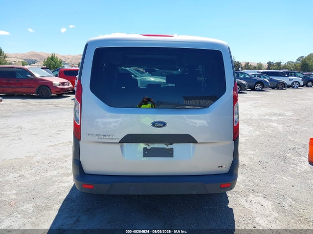 Ford Transit Connect Xl 2018 NM0GE9E72J1344917 Image 17