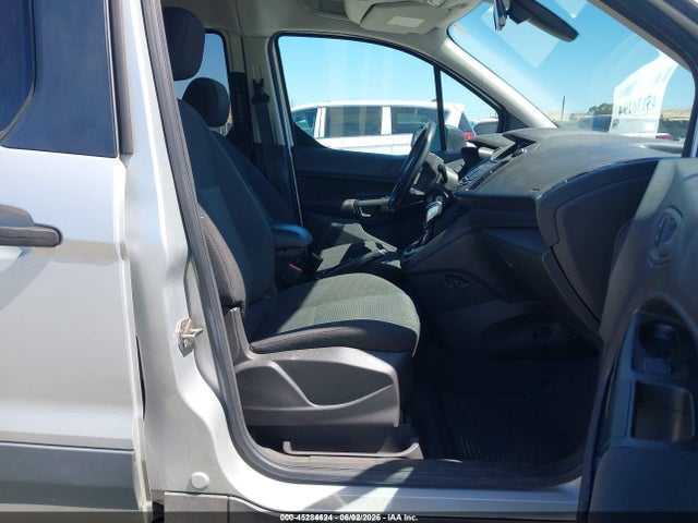 Ford Transit Connect Xl 2018 NM0GE9E72J1344917 Image 5